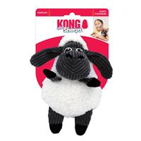The KONG Sherps Floofs Sheep I024624
