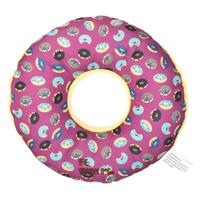 The Worthy Dog Donut Toy I024667