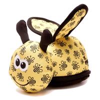 The Worthy Dog Busy Bee Toy I024668
