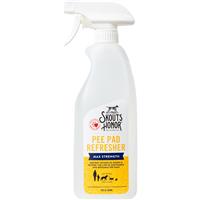 Skout&#39;s Honor Pee Pad Refesher 28 oz.  I024695