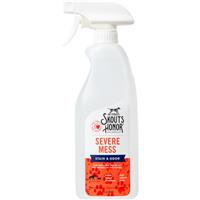 Skout&#39;s Honor Severe Mess Stain &amp; Odor Remover 28 oz. I024697