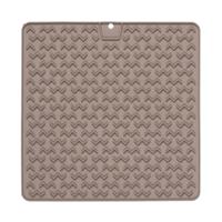 Messy Mutts Silicone Therapeutic Feeding Mat I024700