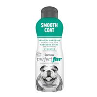 TropiClean PerfectFur Smooth Coat Shampoo 16 oz. I024711
