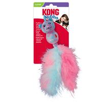 KONG Wubba Caticorn Cat Toy I024723