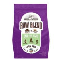 Stella &amp; Chewy&#39;s Raw Blend Cage Free Recipe 2.5 lbs I024764