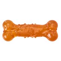 Spot Play Strong SCENT-sations Peanut Butter Bone 5”  I024772