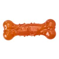 Spot Play Strong SCENT-sations Peanut Butter Bone 6”  I024773
