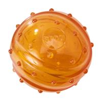 Spot Play Strong SCENT-sations Peanut Butter Ball 2.75&quot; I024774