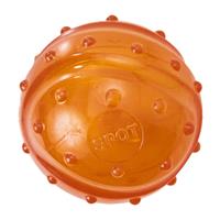 Spot Play Strong SCENT-sations Peanut Butter Ball 3.25&quot; I024775
