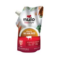 Nulo Beef Broth Freestyle 20 oz I024779