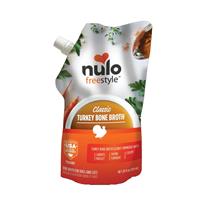 Nulo Turkey Broth Freestyle 20 oz I024780