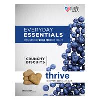 Isle of Dogs Everyday Essentials Thrive Mini Biscuits 12 oz. I024811