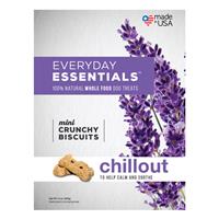 Isle of Dogs Everyday Essentials Chillout Mini Biscuits 12 oz. I024813