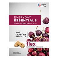 Isle of Dogs Everyday Essentials Flex Mini Biscuits 12 oz. I024814