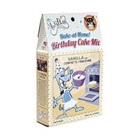 Lazy Dog Cookie Co  Birthday Cake Mix  12oz I024821