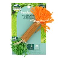 Oxbow Enriched Life Celebration Pom Pom I024839