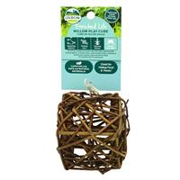 Oxbow Enriched Life Willow Play Cube I024844