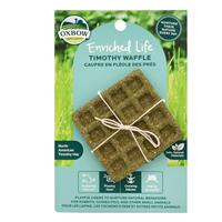 Oxbow Enriched Life Timothy Waffle I024852
