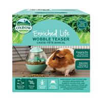 Oxbow Enriched Life Wobble Teaser I024853