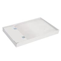 PetSafe ScoopFree Complete Disposable Crystal Litter Tray I024932