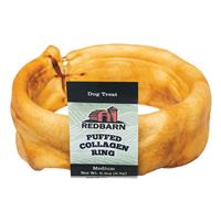 Redbarn Puffed Collagen Ring