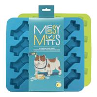 Messy Mutts Silicone Dog Treat Maker I024943