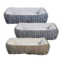Aspen Pet Lounger Pet Bed I025047