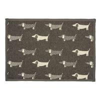 Loving Pets Bella Fashion Mat Multi Pup I025054