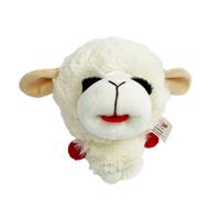 Multipet Knobby Noggins Lamb Chop I025055