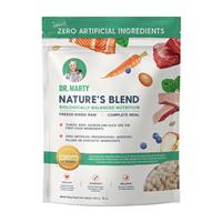 Dr. Marty Nature&#39;s Blend Freeze-Dried Raw Complete Meal 16 oz. I025080