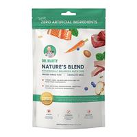 Dr. Marty Nature&#39;s Blend Freeze-Dried Raw Complete Meal 6 oz. I025081