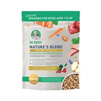 Dr. Marty Nature&#39;s Blend Active Vitality Freeze-Dried Raw Complete Meal 6 oz. I025084