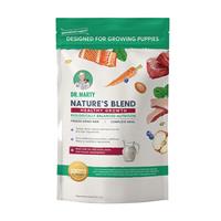 Dr. Marty Nature&#39;s Blend Healthy Growth Freeze-Dried Raw Complete Meal 6 oz. I025086