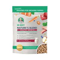 Dr. Marty Nature&#39;s Blend Healthy Growth Freeze-Dried Raw Complete Meal 16 oz. I025087