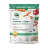 Dr Marty Nature&#39;s Blend Trial Pack 1 oz I025088