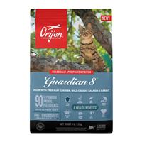 Orijen Guardian 8 Cat Formula I025091b