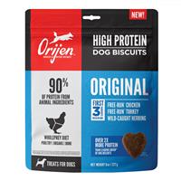 Orijen High Protien Fit&amp;Trim Biscuits 8 oz. I025094