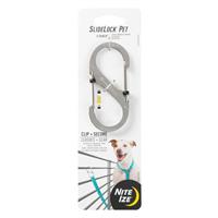 Nite Ize SlideLock&#174; Pet S-Biner&#174; I025104