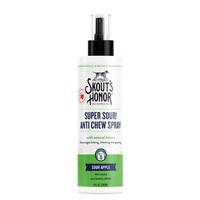Skout&#39;s Honor Super Sour Anti-Chew Spray 8 oz. I025113