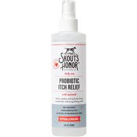 Skouts Honor Probitic Itch Relief 8 oz. I025119