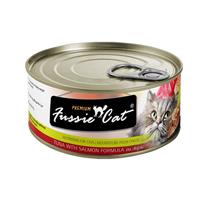 Fussie Cat Super Premium Tuna in Aspic 5.5 oz. I025128
