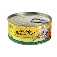 Fussie Cat Super Premium Chicken with Gravy 5.5oz I025129