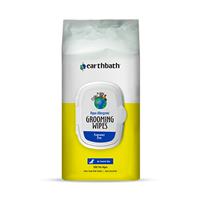 Earthbath Hypo-Allergenic Grooming Wipes 100 Count I025157