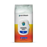 Earthbath Mango Tango Grooming Wipes 100 Count I025159