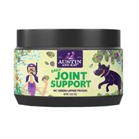 Austin and Kat Daily Joint Support with Green Lipped Mussel 75mg I025164