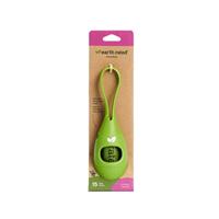 Earth Rated Lavender Scented Silicone Leash Dispenser  I025167