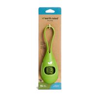 Earth Rated Unscented Silicone Leash Dispenser  I025168