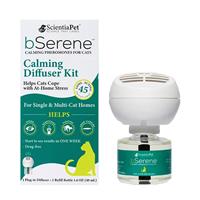 bSerene Calming Diffuser Kit I025257