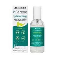 bSerene Calming Spray I025259