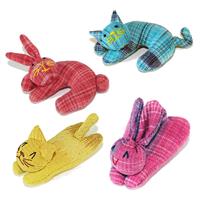 Goli Design Nip-Naps &amp; Curly Catnip Infused Toys I025269